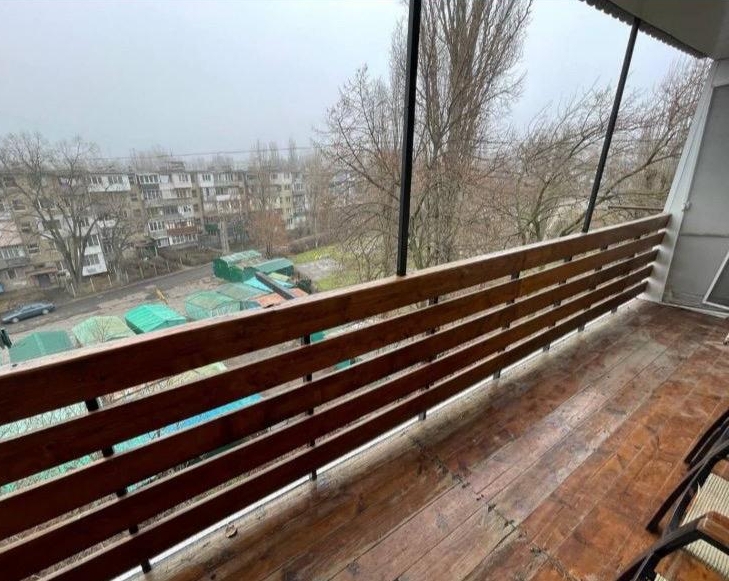 продажа трехкомнатной квартиры номер A-173895 в Киевском районе, фото номер 8